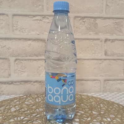 BonAqua негазированная в Падишах по цене 80 ₽