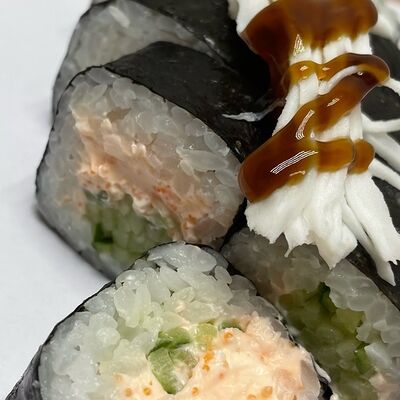 Лава в Ichiro Sushi по цене 430 ₽