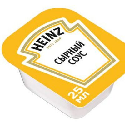 Соус сырный в Кино-кафе по цене 30 ₽