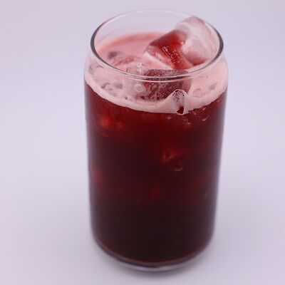 Колд Брю Черника в Melty по цене 280 ₽