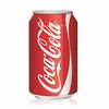 Coca-Cola в Донер и Кофе по цене 110