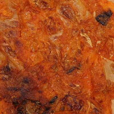 Кимчи чжон в Дальгона по цене 390 ₽