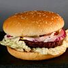 Бургерв Doner Kebab Family по цене 400