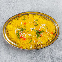 Кашмири Пулао в Tandoor