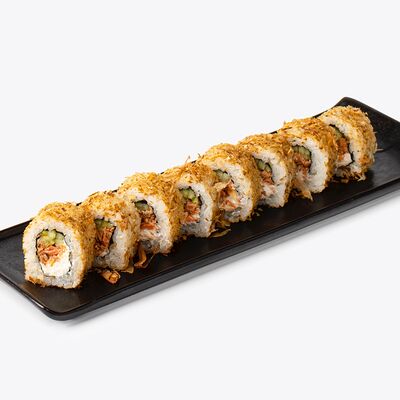 Бонито в Sakishi Rolls по цене 470 ₽