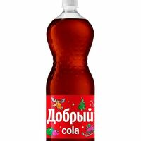 Добрый Cola в Chef Doner 13