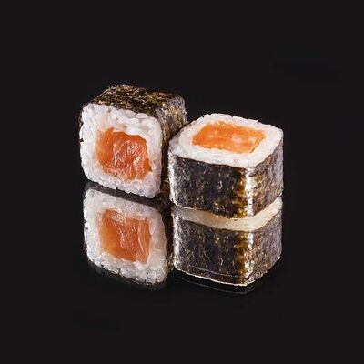 Сяке Маки 140 г в Суши Ибица по цене 410 ₽