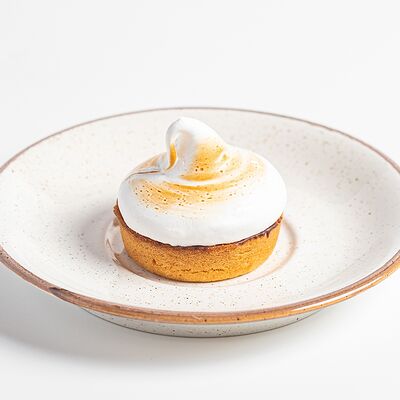 Тарталетка Шале мини в Kitchen по цене 90