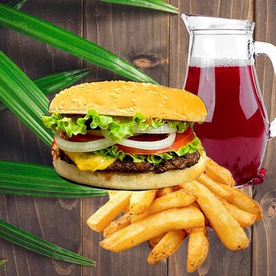 Комбо 1 в Много пиццы по цене 932 ₽