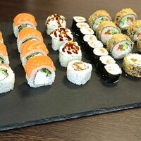 Ханзо в Армия суши