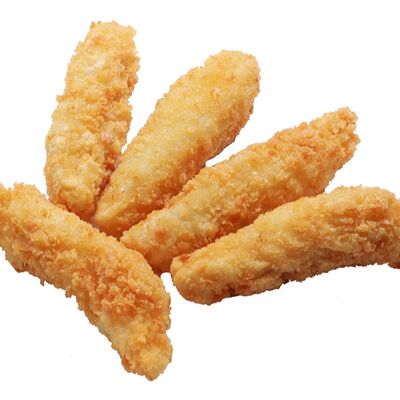 Фиш фрай в Kuksu House по цене 440 ₽