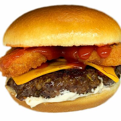 Бургер Фри в Spb по цене 409 ₽