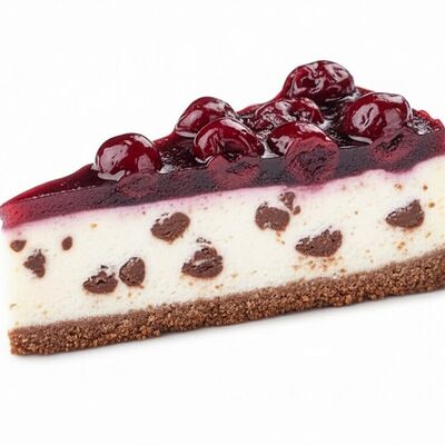 Чизкейк Вишня и шоколад в Суши Всем по цене 295 ₽