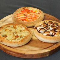 Сладкий набор Мини в Bаiano - pizza