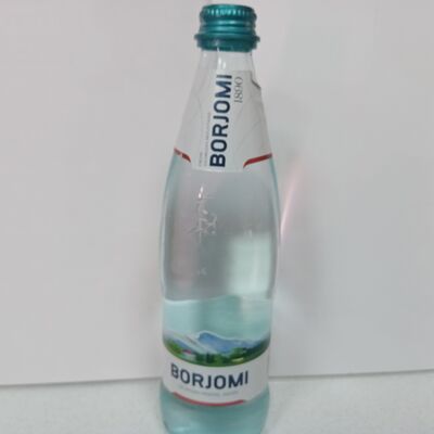 Borjomi в Яффа Грузинская кухня по цене 200 ₽