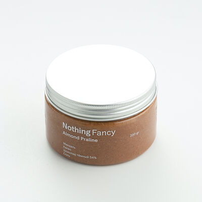 Almond Praline в Nothing Fancy по цене 900 ₽