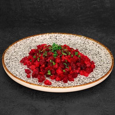 Винегрет салат в Чайхана Восток № 1 по цене 380 ₽