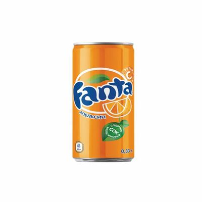 Fanta в Донер & гриль по цене 150 ₽