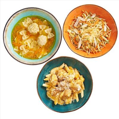 Детское комбо в Kannam Chicken по цене 689