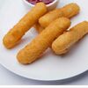 Сырные палочки и соус сладкий чили в Woki по цене 543