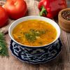 Суп куриный в Чайхана 24 по цене 349