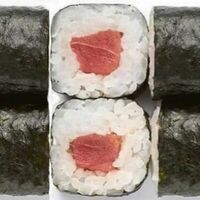 Тунец 8 шт в Сушняки