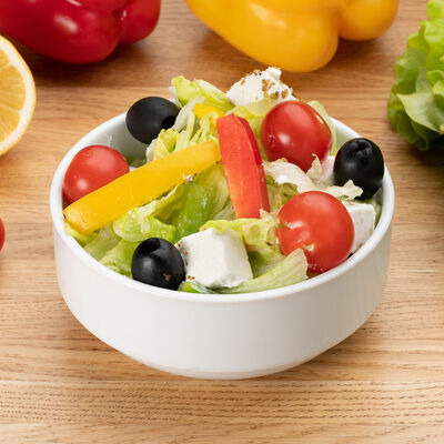Салат Греческий в Сити-донер по цене 190 ₽