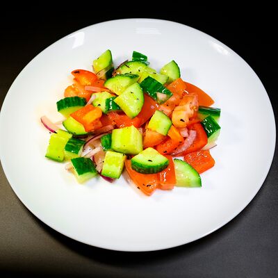 Овощной в Mangal №1 по цене 325 ₽