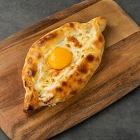 Аджарик в Дубок