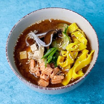 Мисосиру в Sushi Guru по цене 639 ₽
