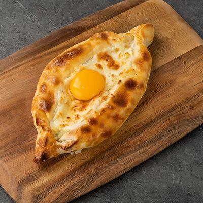 Аджарик в Дубок по цене 580 ₽