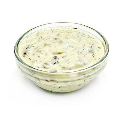 Соус тартар релиш в Фуд-корт парк по цене 50