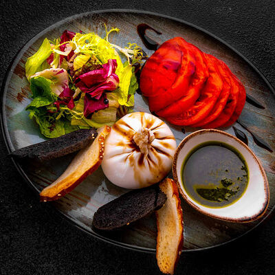 Бурата берзола в Шеф Амазония по цене 1650 ₽