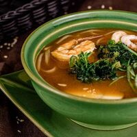 Набэ удон в Лабиринт