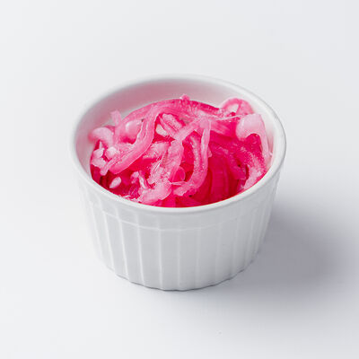 Маринованный лук в VASILCHUKI Chaihona №1 по цене 150 ₽