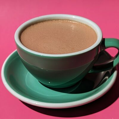 Какао апельсиновая ваниль в SunSet по цене 290 ₽