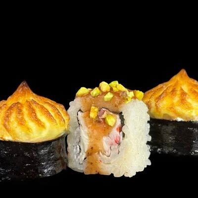 Сет 1 в Кимчи по цене 1149 ₽