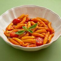 Пенне аль Помодоро в Итальянское бистро Figata