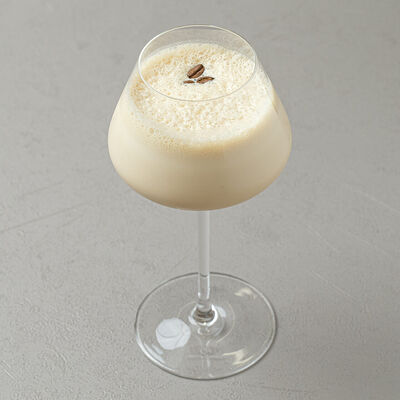 Кофейно-сливочный Джулеп в Диккенс по цене 350 ₽