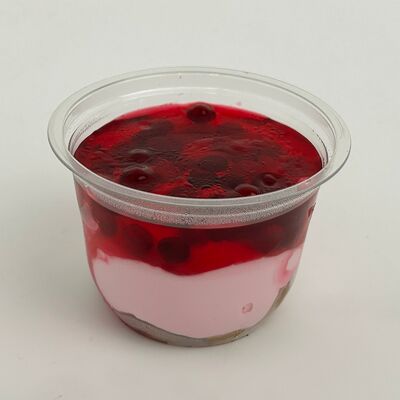 Десерт Вишня-брусника в Ля Галетт по цене 85 ₽