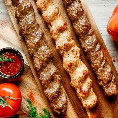 Люля Сет в Бурум по цене 300 ₽