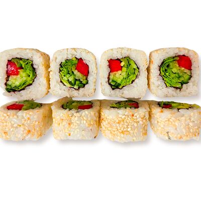 Веганв Фаст суши по цене 355 ₽