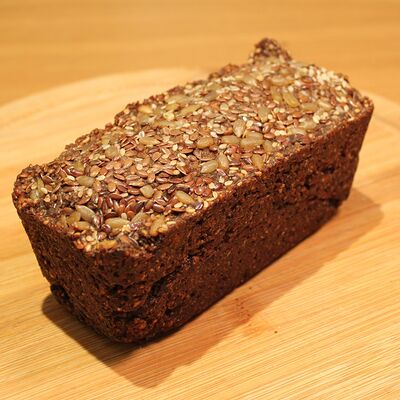 Хлеб Пумперникелв 801 по цене 230 ₽