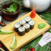 Текка Крим маки в YouMeSushi