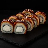 Канада запеченная в Rollik