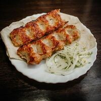 Люля-кебаб из говядины в Мясо гриль