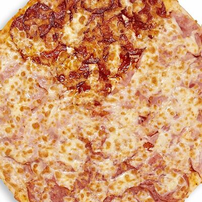 Пицца Мясная в Чудо Пицца по цене 459 ₽