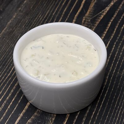 Тартар в Паб Мира по цене 100 ₽