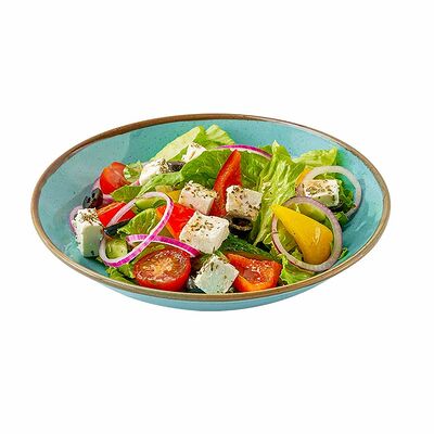 Греческий салат в Ёрш по цене 420