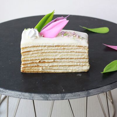 Пирожное Виолет в Кондитерская Виолет по цене 299 ₽